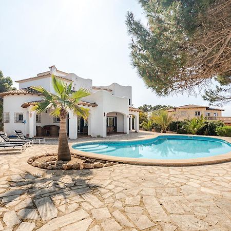Gigantische Villa Mit Meerblick, Panoramablick & Pool-Oase كالا بي المظهر الخارجي الصورة