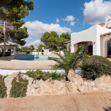 Gigantische Villa Mit Meerblick, Panoramablick & Pool-Oase كالا بي المظهر الخارجي الصورة