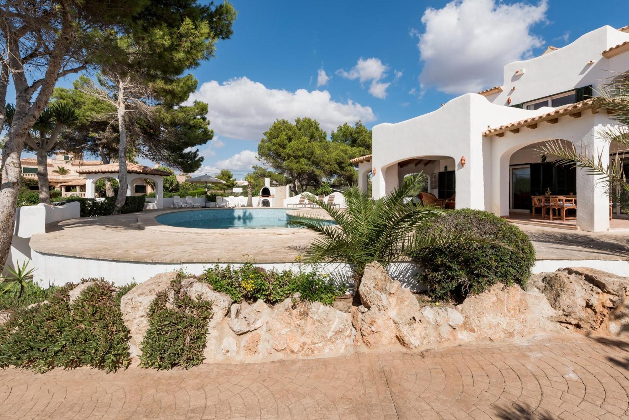 Gigantische Villa Mit Meerblick, Panoramablick & Pool-Oase كالا بي المظهر الخارجي الصورة